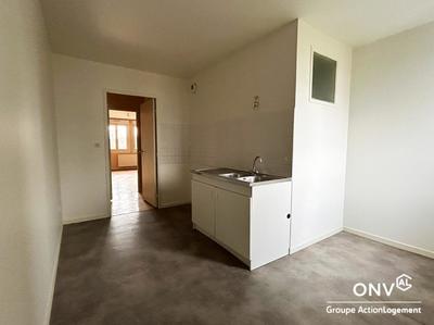 Appartement - 74 m² - 3 pièces