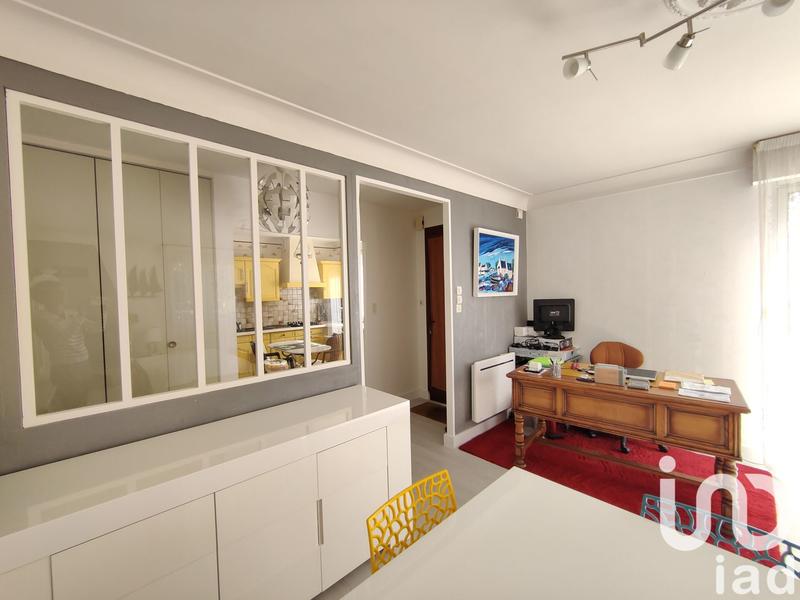 Maison - 84 m² - 3 pièces