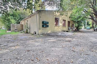 Immeuble - 906 m² - 40 pièces