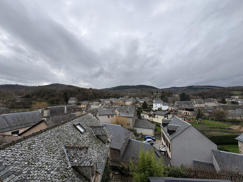 Maison - 60 m² - 3 pièces