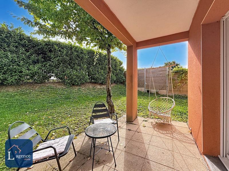 Maison - 94 m² - 4 pièces