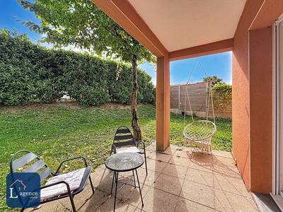 Maison - 94 m² - 4 pièces