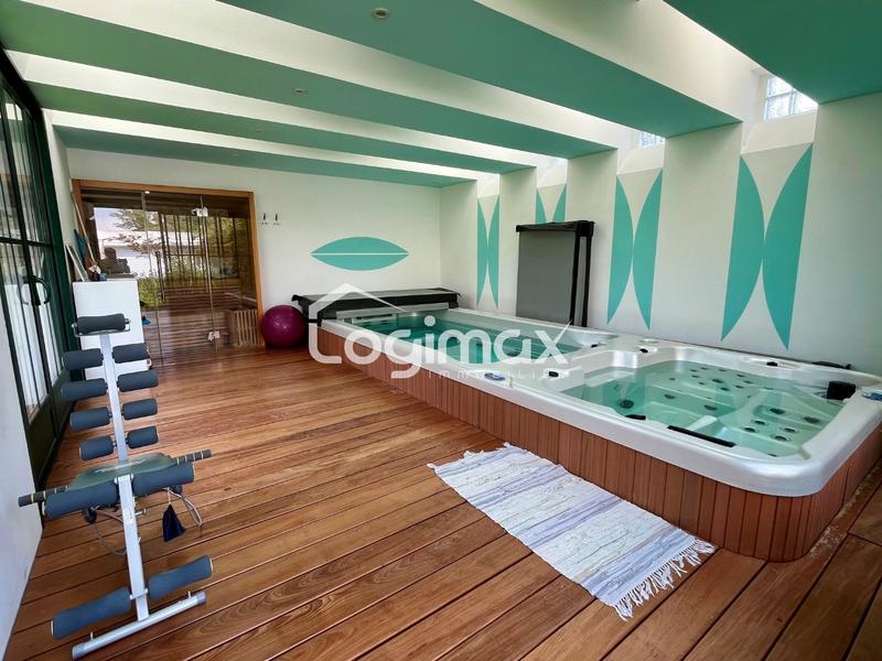 Maison - 149 m² - 7 pièces