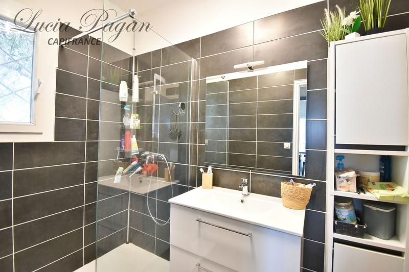 Maison - 101 m² - 5 pièces