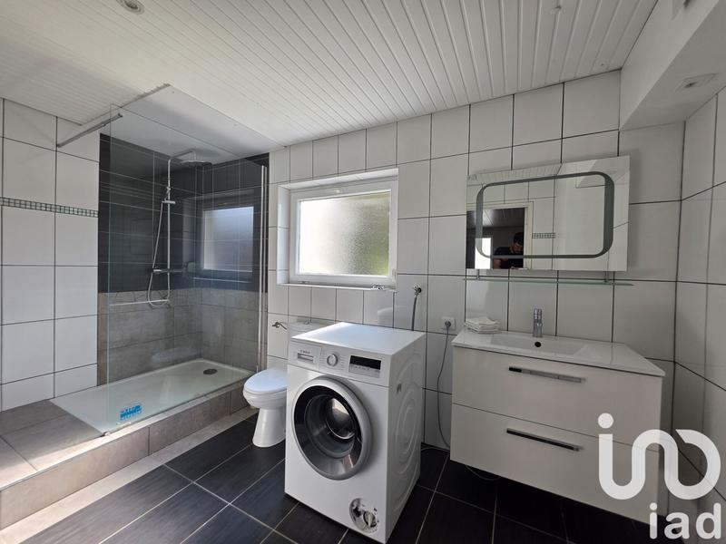 Maison - 360 m² - 10 pièces