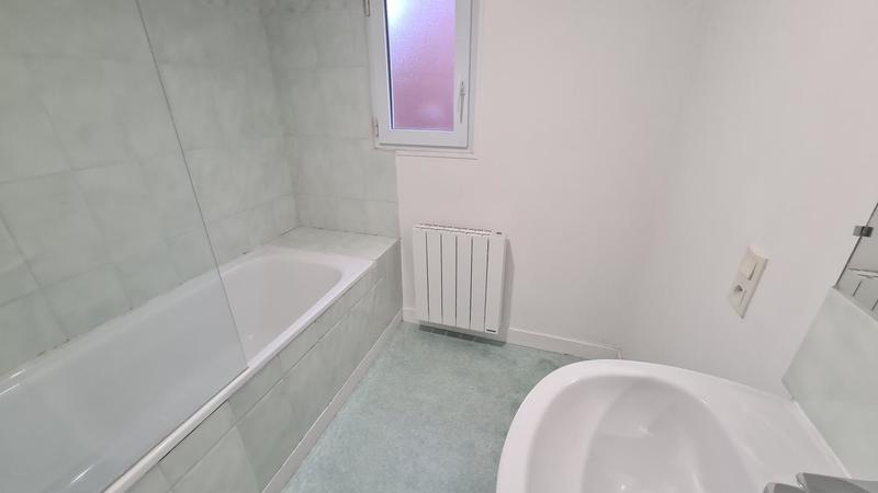 Maison - 66 m² - 3 pièces