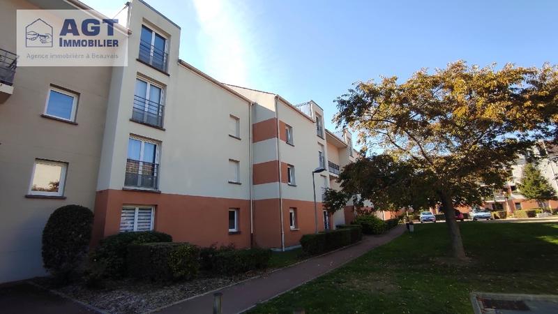 Appartement - 31 m² - 1 pièce