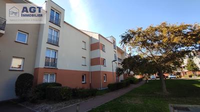 Appartement - 31 m² - 1 pièce