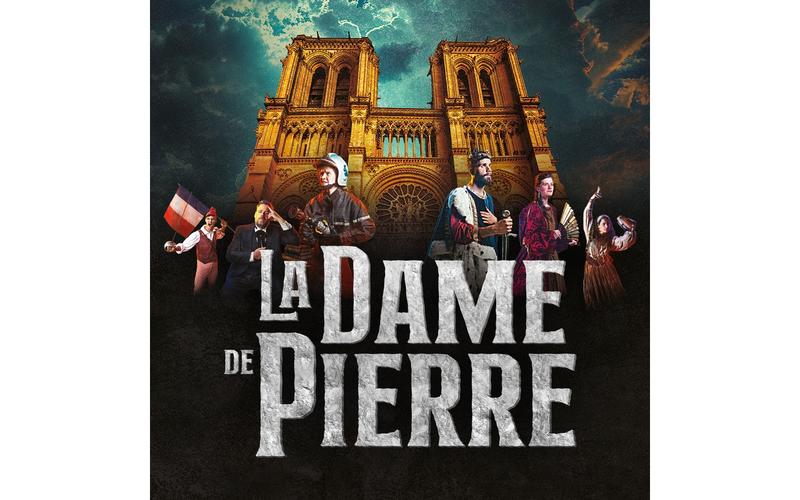 La Dame de Pierre