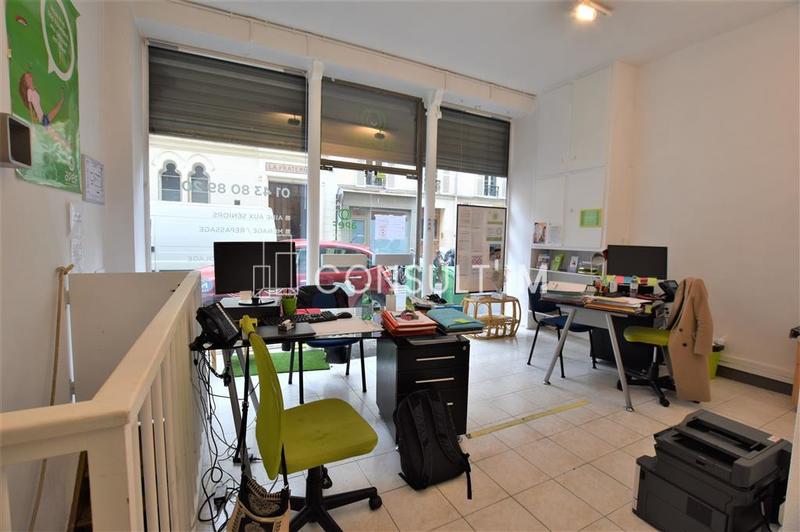 Local commercial - 49 m²