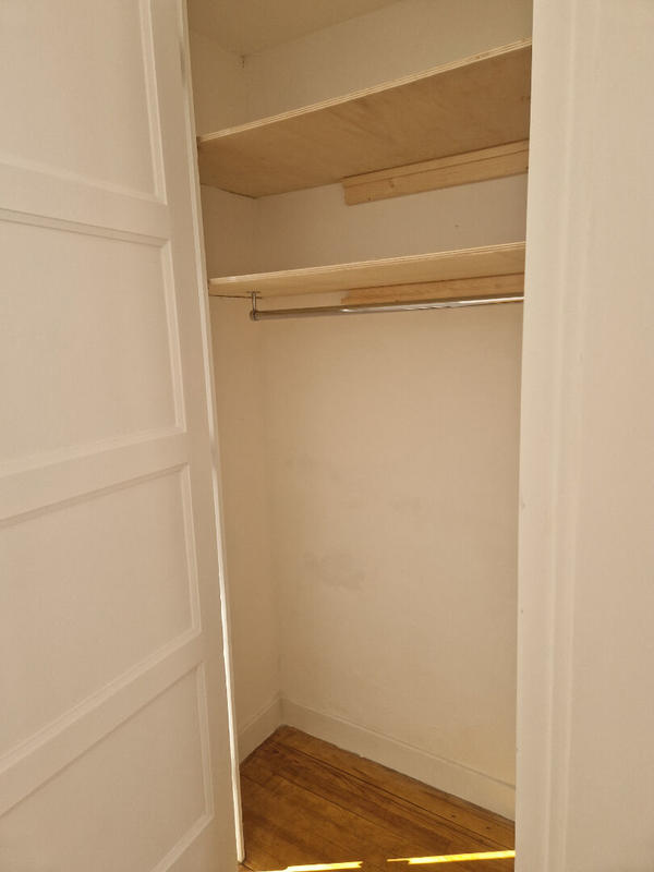 Appartement - 65 m² - 4 pièces