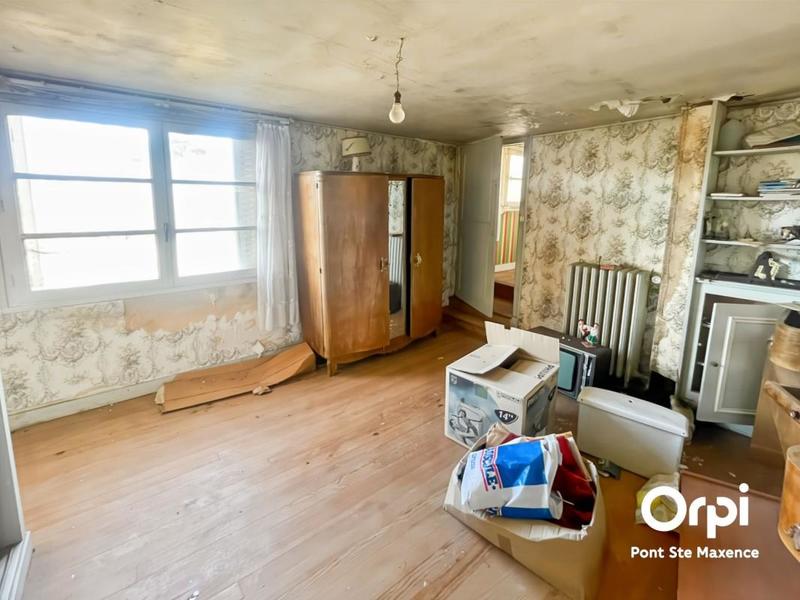 Maison - 169 m² - 6 pièces