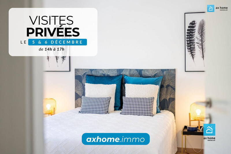 Duplex - 116 m² - 5 pièces