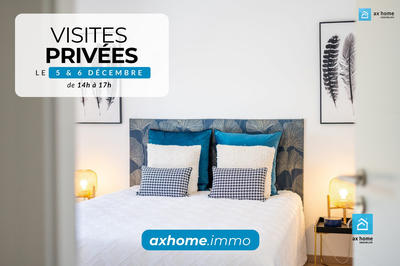 Duplex - 116 m² - 5 pièces