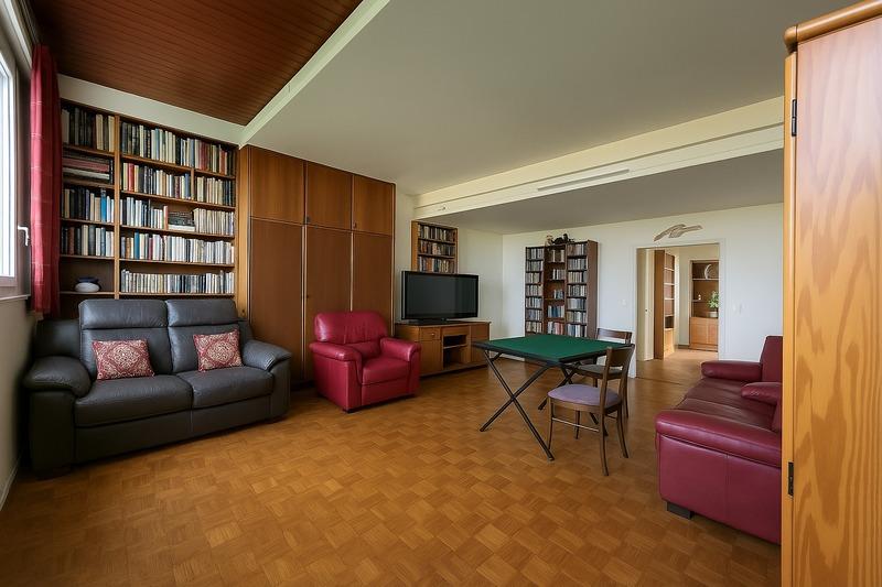 Appartement - 68 m² - 2 pièces