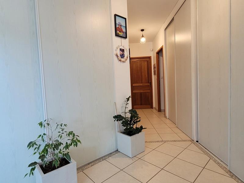 Maison - 152 m² - 6 pièces