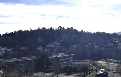 Appartement - 73 m² - 4 pièces