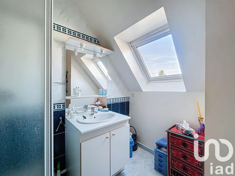 Maison - 105 m² - 4 pièces