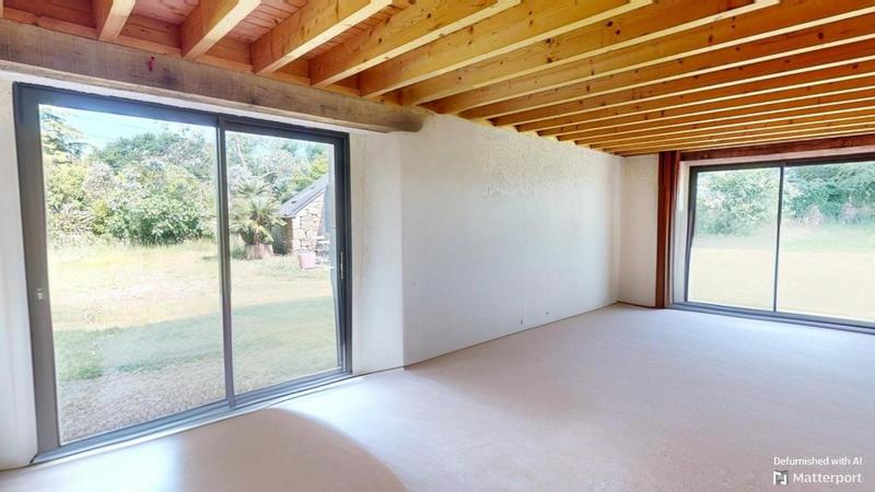 Maison - 247 m² - 7 pièces