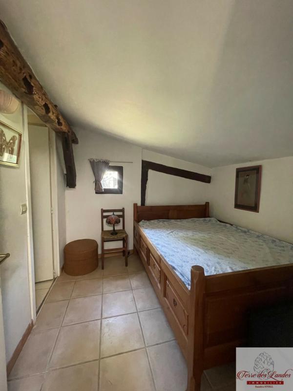 Maison - 75 m² - 3 pièces