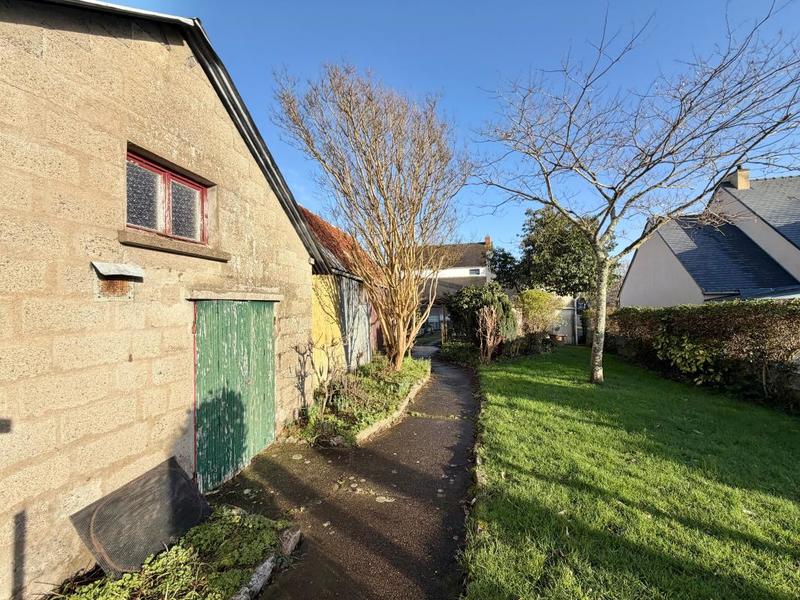 Maison - 129 m² - 4 pièces