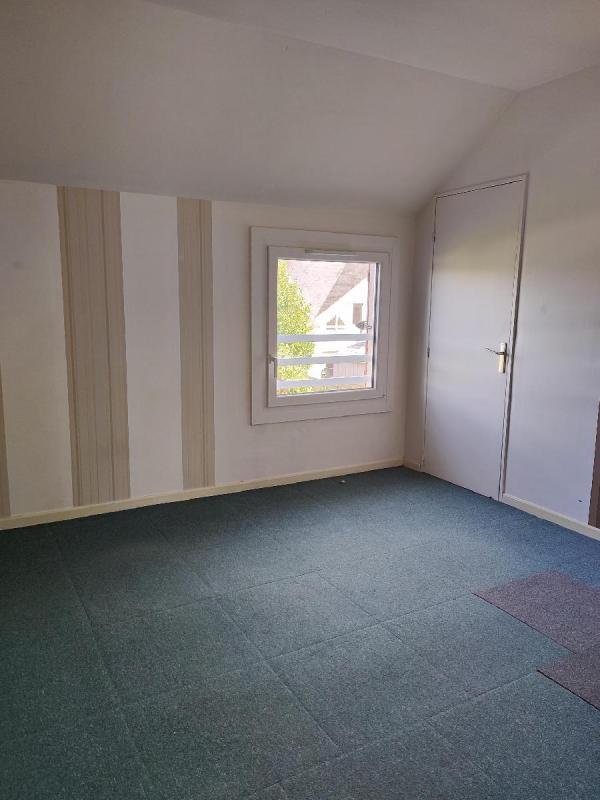 Maison - 72 m² - 4 pièces