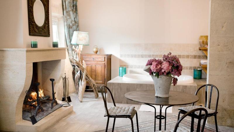 Demeure - 950 m² - 14 pièces