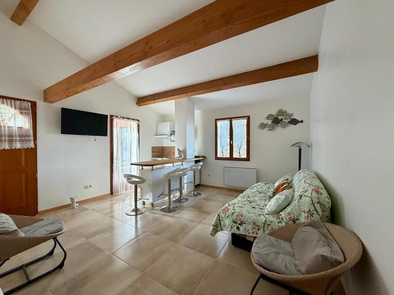 Maison - 165 m² - 6 pièces