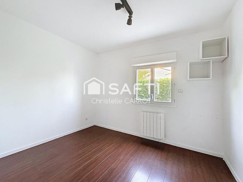 Maison - 112 m² - 5 pièces