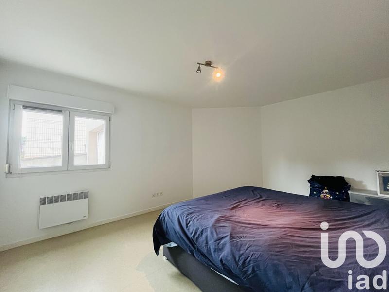 Appartement - 107 m² - 3 pièces