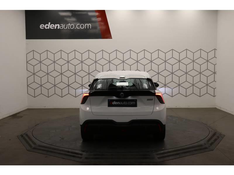 Mg Mg4 Electric 51kWh - 125 kW 2wd Standard