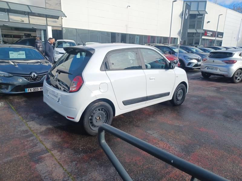 Renault Twingo III SCe 65 Equilibre