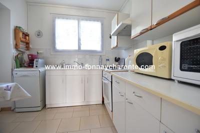 Appartement - 72 m² - 4 pièces