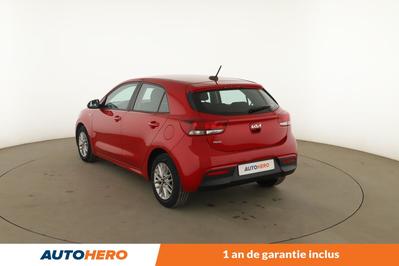 Kia Rio 1.0 t-GDi Isg Active 100 ch