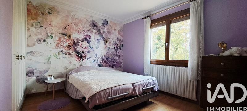 Maison - 229 m² - 7 pièces