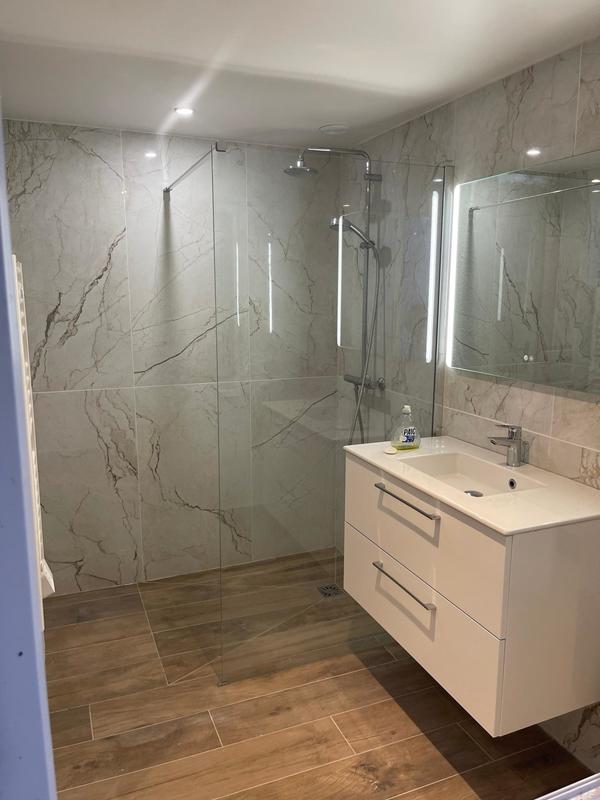 Maison - 127 m² - 6 pièces