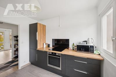 Appartement - 51 m² - 2 pièces
