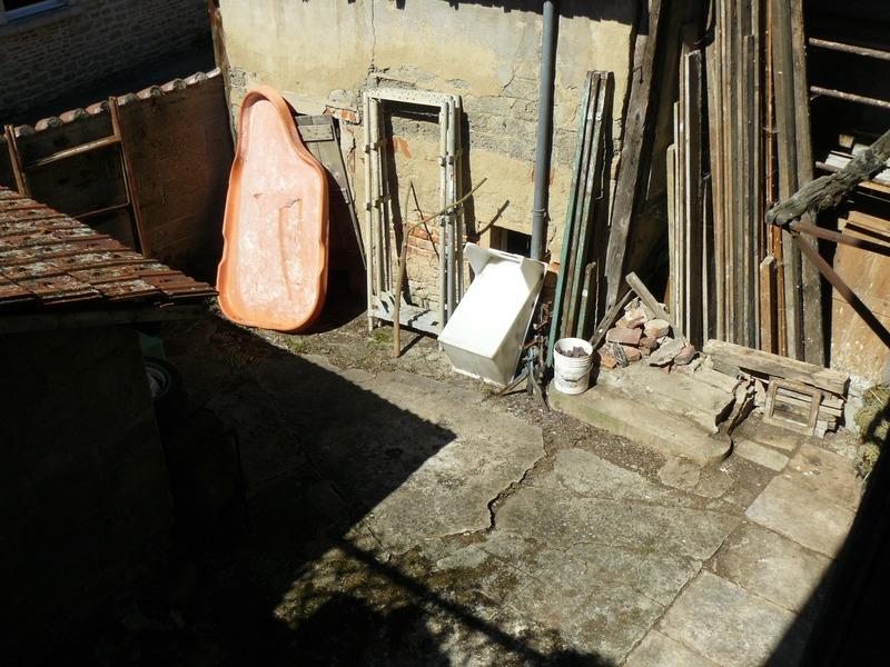 Immeuble - 226 m² - 8 pièces