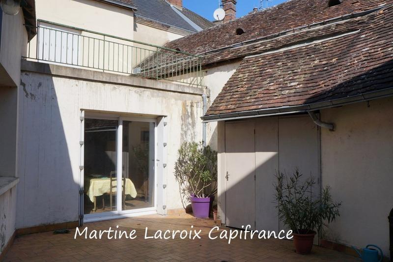Maison - 185 m² - 6 pièces