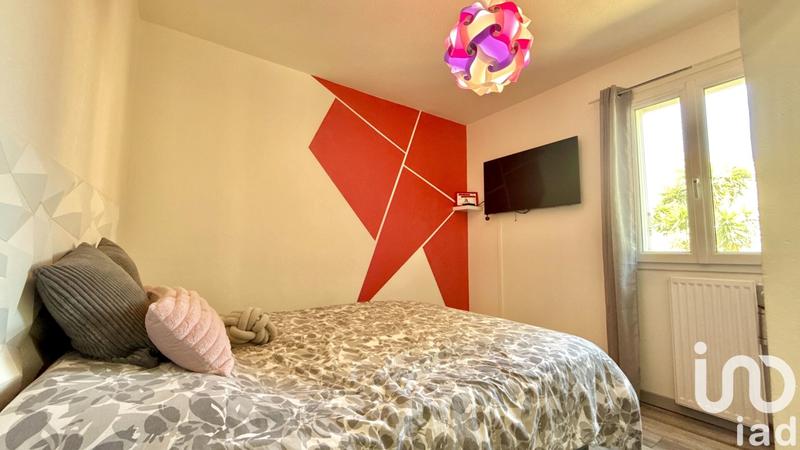 Appartement - 83 m² - 4 pièces