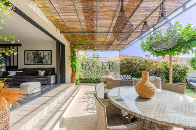 Appartement - 128 m² - 4 pièces