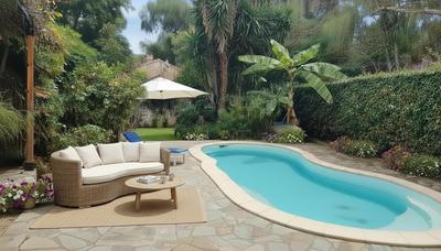 Villa - 220 m² - 10 pièces