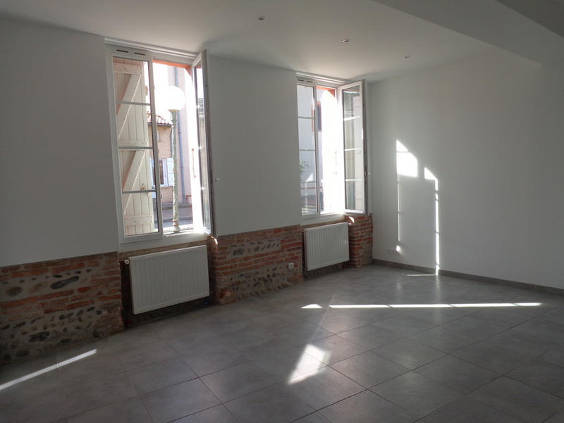 Immeuble - 200 m² - 1 pièce