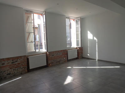 Immeuble - 200 m² - 1 pièce