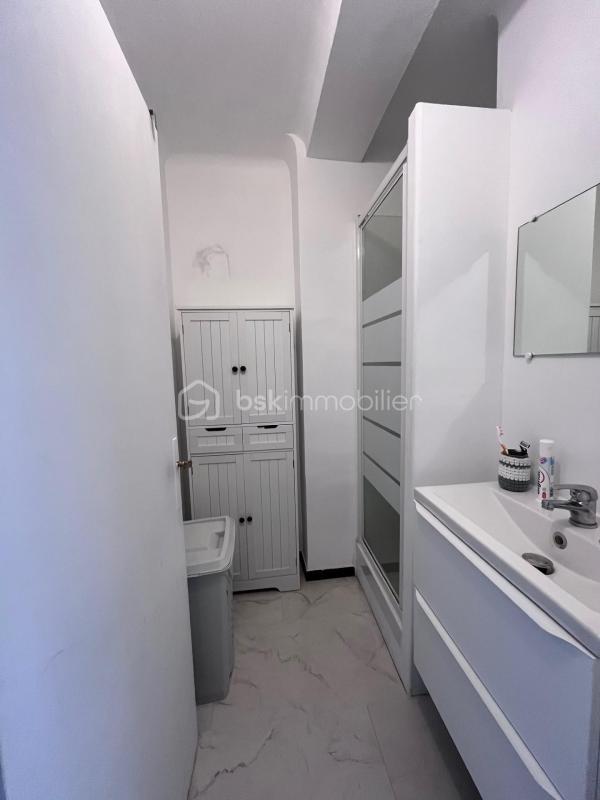 Appartement - 54 m² - 3 pièces