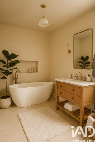 Maison de campagne - 94 m² - 4 pièces