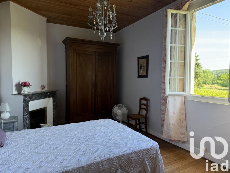 Maison - 132 m² - 6 pièces