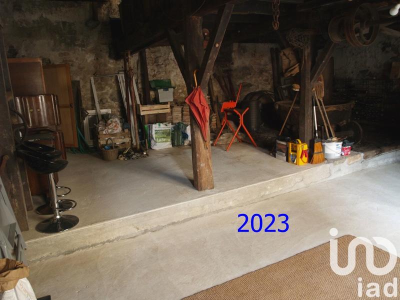 Maison - 71 m² - 4 pièces