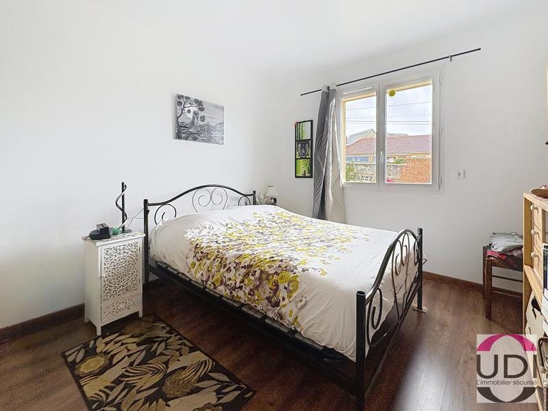 Maison - 103 m² - 4 pièces