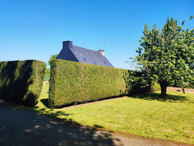 Maison - 139 m² - 6 pièces